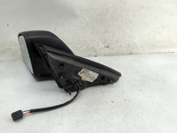2008-2012 Chevrolet Malibu Driver Side View Mirror - Left Door Mirror OEM Used - Oemusedautoparts1.com