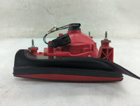 2008-2012 Chevrolet Malibu Tail Light Assembly Driver Left OEM Fits Fits 2008 2009 2010 2011 2012 OEM Used Auto Parts - Oemu