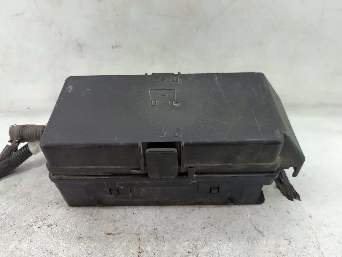 2005 Chevrolet Malibu PCM Engine Control Computer ECU ECM PCU OEM Fits 2006 OEM Used Auto Parts - Oemusedautoparts1.com