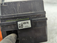 2005 Chevrolet Malibu PCM Engine Control Computer ECU ECM PCU OEM Fits 2006 OEM Used Auto Parts - Oemusedautoparts1.com
