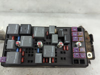 2005 Chevrolet Malibu PCM Engine Control Computer ECU ECM PCU OEM Fits 2006 OEM Used Auto Parts - Oemusedautoparts1.com