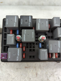 2005 Chevrolet Malibu PCM Engine Control Computer ECU ECM PCU OEM Fits 2006 OEM Used Auto Parts - Oemusedautoparts1.com