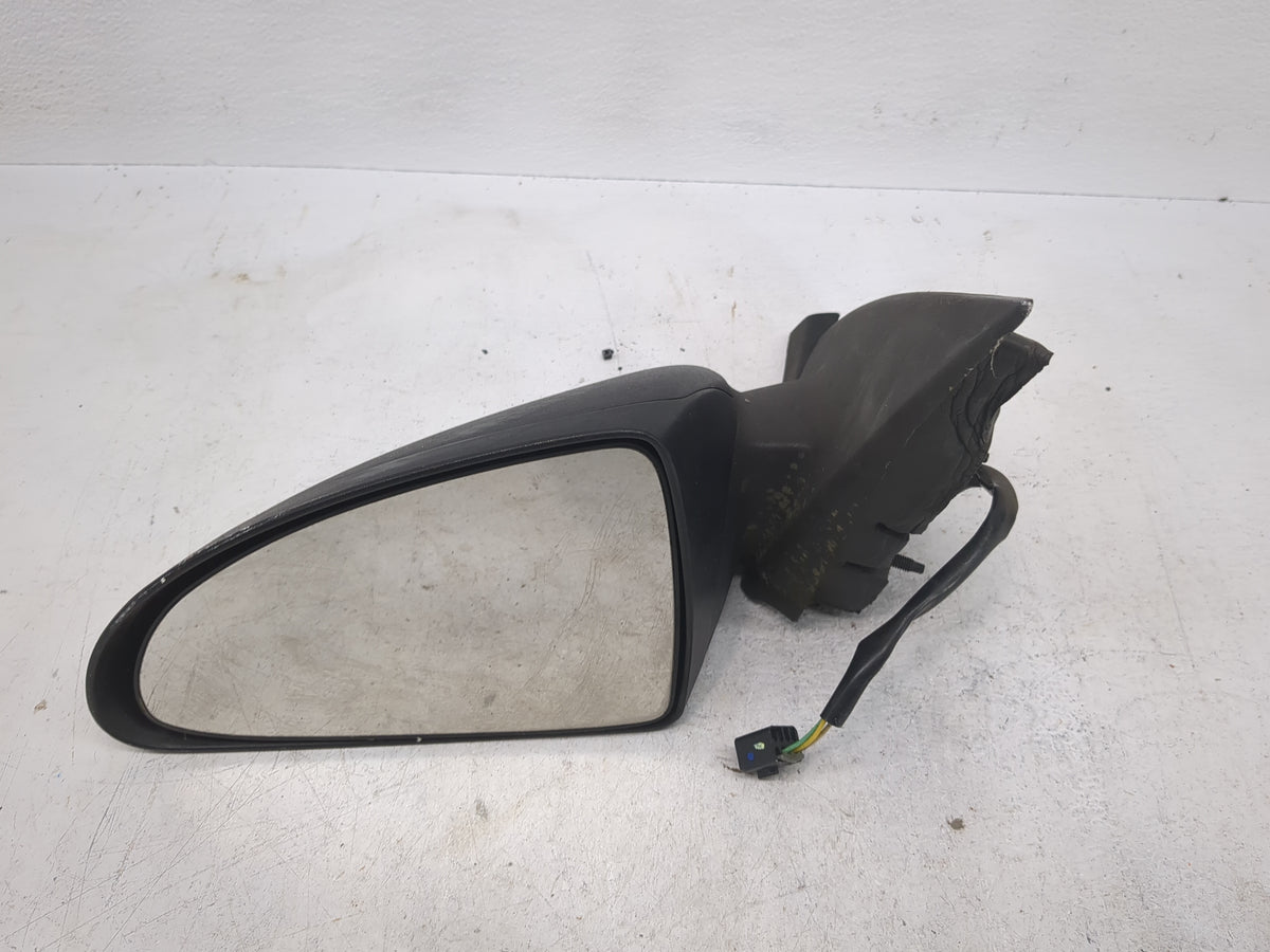 2004-2008 Chevrolet Malibu Driver Side View Mirror - Left Door Mirror OEM Used - Oemusedautoparts1.com
