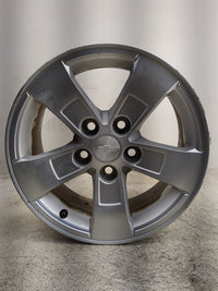 2013-2016 Chevrolet Malibu Oem Wheel Rim - Oemusedautoparts1.com