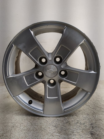 compare product 2013-2016 Chevrolet Malibu Oem Wheel Rim