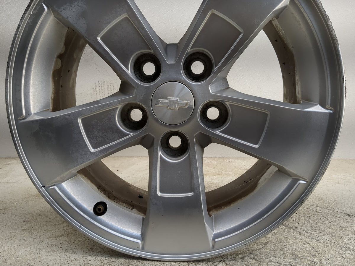 2013-2016 Chevrolet Malibu Oem Wheel Rim 1317366 - Oemusedautoparts1.com