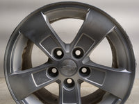 2013-2016 Chevrolet Malibu Oem Wheel Rim 1317366 - Oemusedautoparts1.com
