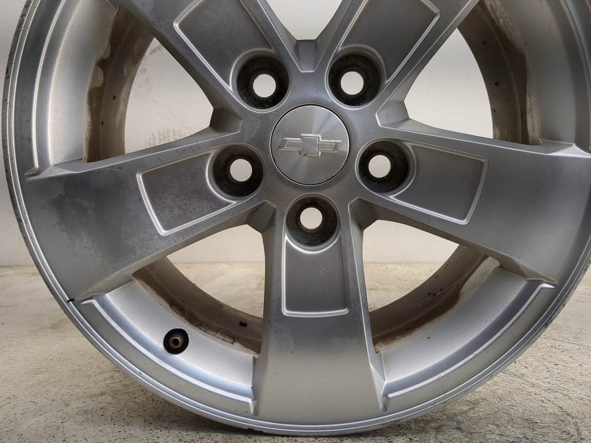 2013-2016 Chevrolet Malibu Oem Wheel Rim 1317366 - Oemusedautoparts1.com