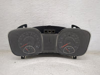 2014-2016 Chevrolet Malibu Instrument Cluster Speedometer Gauges P/N:23489226 645663731 Miles:119K Fits Fits 2014 2015 2016 