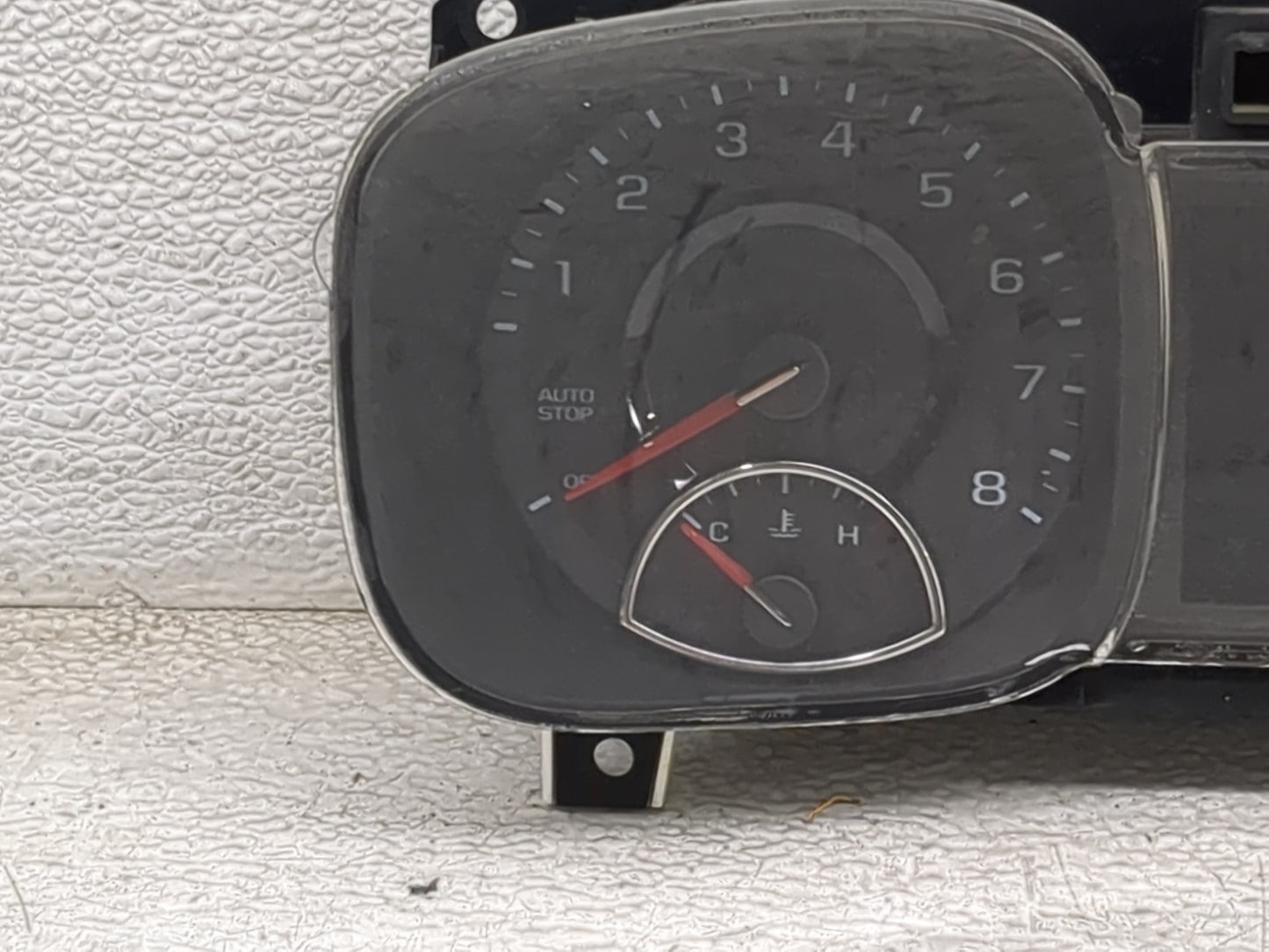 2014-2016 Chevrolet Malibu Instrument Cluster Speedometer Gauges P/N:23489226 645663731 Miles:119K Fits Fits 2014 2015 2016 