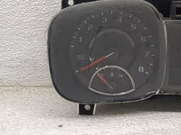 2014-2016 Chevrolet Malibu Instrument Cluster Speedometer Gauges P/N:23489226 645663731 Miles:119K Fits Fits 2014 2015 2016 
