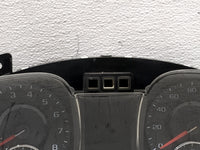 2014-2016 Chevrolet Malibu Instrument Cluster Speedometer Gauges P/N:23489226 645663731 Miles:119K Fits Fits 2014 2015 2016 