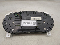 2014-2016 Chevrolet Malibu Instrument Cluster Speedometer Gauges P/N:23489226 645663731 Miles:119K Fits Fits 2014 2015 2016 