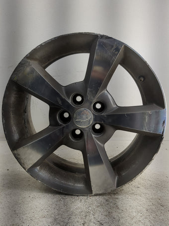 compare product 2008-2012 Chevrolet Malibu Oem Wheel Rim