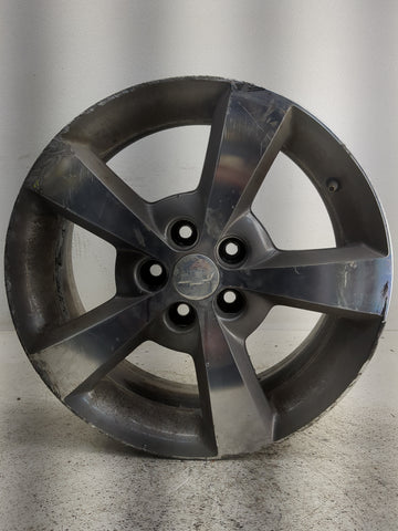 2008-2012 Chevrolet Malibu Oem Wheel Rim - Oemusedautoparts1.com