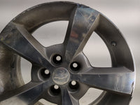 2008-2012 Chevrolet Malibu Oem Wheel Rim 1381888 - Oemusedautoparts1.com