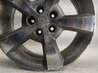 2008-2012 Chevrolet Malibu Oem Wheel Rim 1381888 - Oemusedautoparts1.com