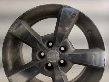 2008-2012 Chevrolet Malibu Oem Wheel Rim