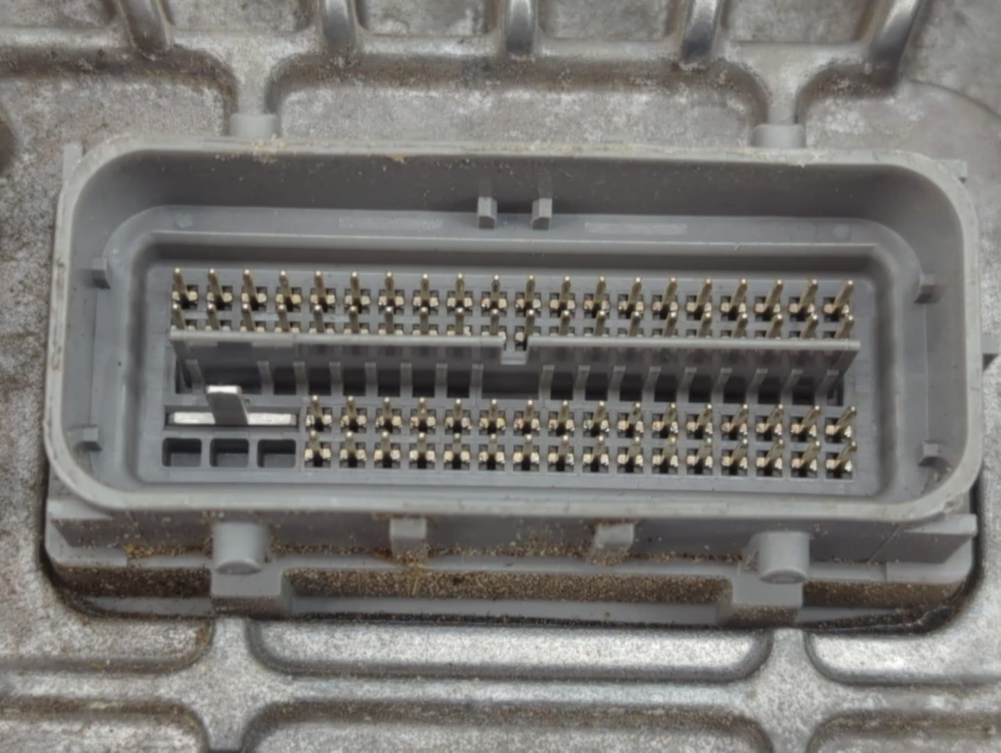 2013-2016 Chevrolet Malibu PCM Engine Control Computer ECU ECM PCU OEM P/N:25944026 Fits Fits 2013 2014 2015 2016 OEM Used A