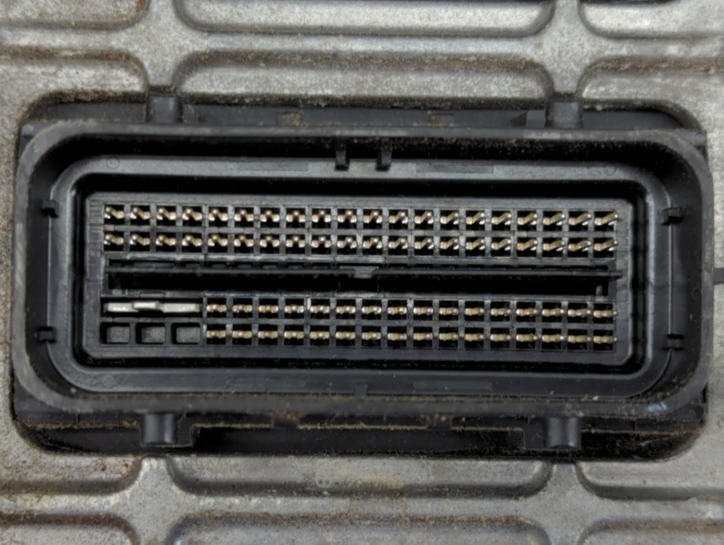 2013-2016 Chevrolet Malibu PCM Engine Control Computer ECU ECM PCU OEM P/N:25944026 Fits Fits 2013 2014 2015 2016 OEM Used A