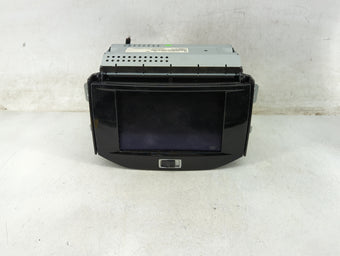 compare product 2013-2016 Chevrolet Malibu Information Display Screen 5024894