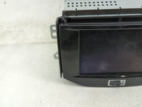 2013-2016 Chevrolet Malibu Information Display Screen 5024894 - Oemusedautoparts1.com