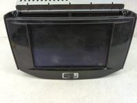 2013-2016 Chevrolet Malibu Information Display Screen 5024894 - Oemusedautoparts1.com