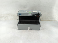 2013-2016 Chevrolet Malibu Information Display Screen 5024894 - Oemusedautoparts1.com