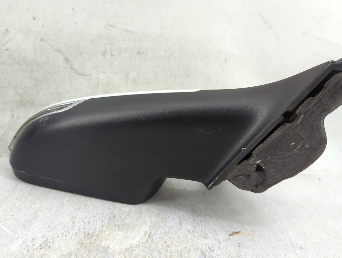 2013 Chevrolet Malibu Passenger Side View Mirror - Right Door Mirror OEM Used - Oemusedautoparts1.com
