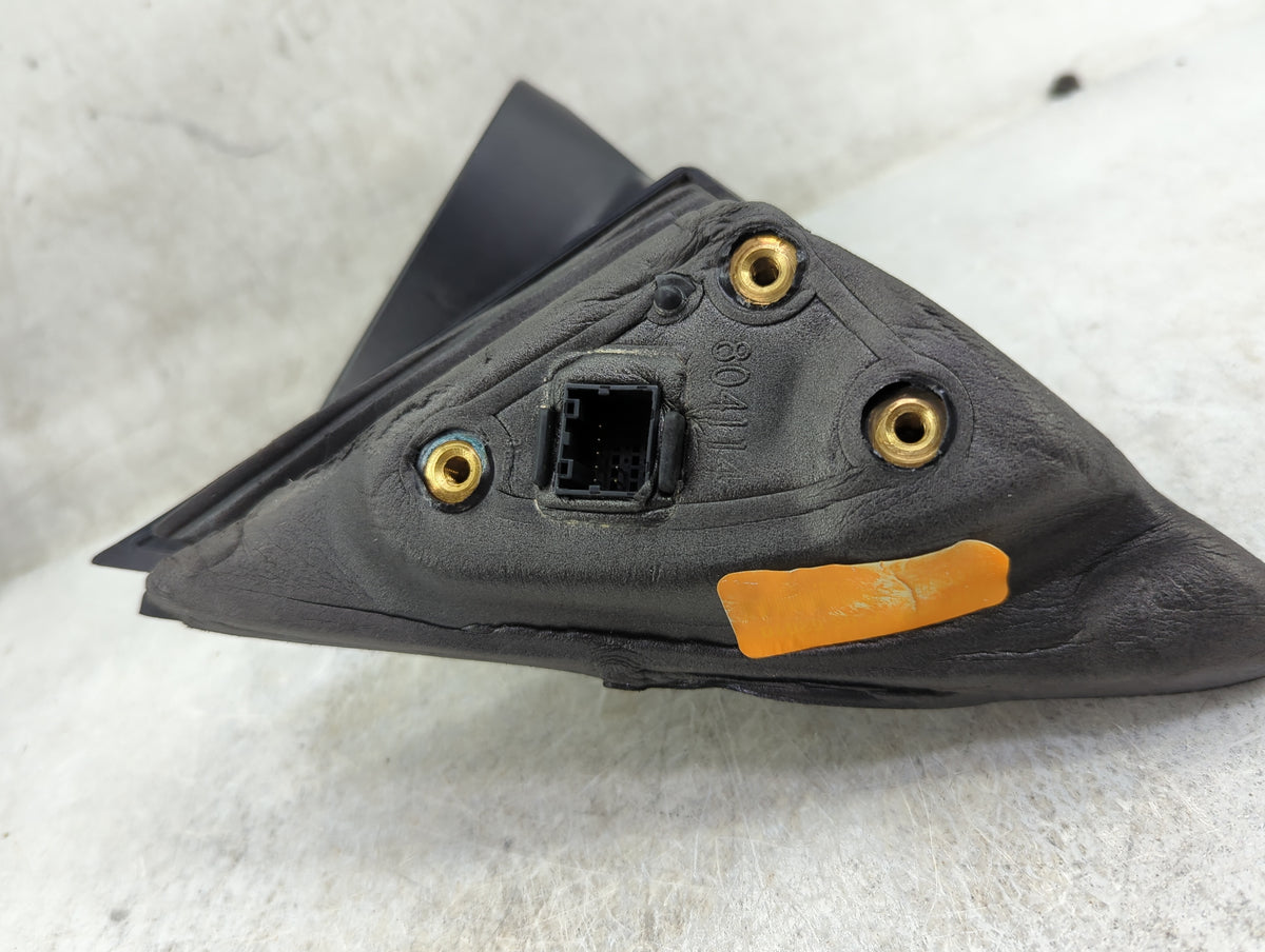 2013 Chevrolet Malibu Passenger Side View Mirror - Right Door Mirror OEM Used - Oemusedautoparts1.com