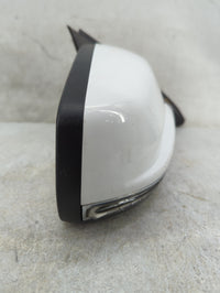 2013 Chevrolet Malibu Passenger Side View Mirror - Right Door Mirror OEM Used - Oemusedautoparts1.com