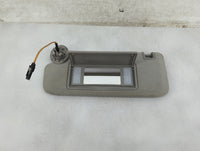 2013-2016 Chevrolet Malibu Sun Visor Shade Replacement Driver Left Mirror Fits Fits 2013 2014 2015 2016 OEM Used Auto Parts 