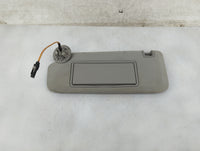 2013-2016 Chevrolet Malibu Sun Visor Shade Replacement Driver Left Mirror Fits Fits 2013 2014 2015 2016 OEM Used Auto Parts 