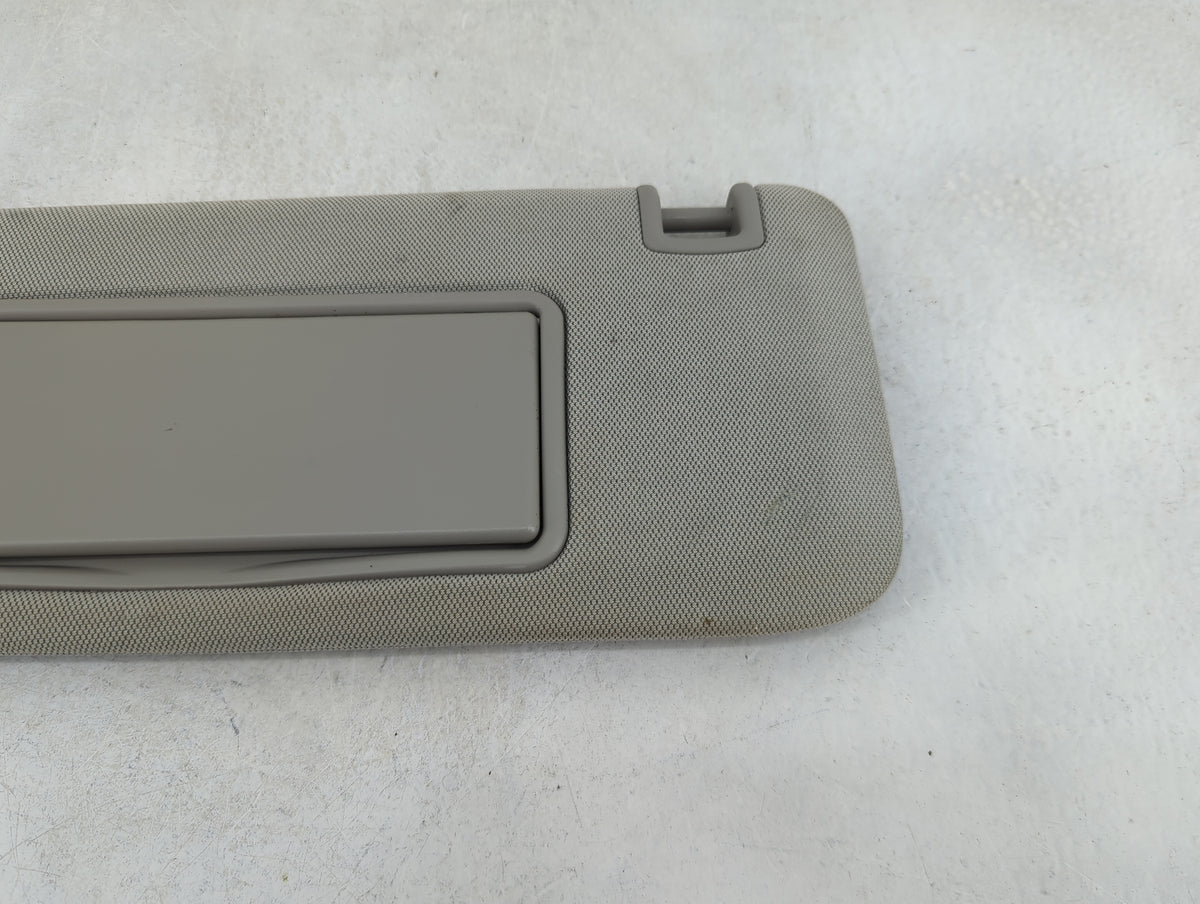 2013-2016 Chevrolet Malibu Sun Visor Shade Replacement Driver Left Mirror Fits Fits 2013 2014 2015 2016 OEM Used Auto Parts 