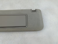 2013-2016 Chevrolet Malibu Sun Visor Shade Replacement Driver Left Mirror Fits Fits 2013 2014 2015 2016 OEM Used Auto Parts 