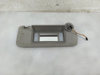 2013-2016 Chevrolet Malibu Sun Visor Shade Replacement Passenger Right Mirror Fits Fits 2013 2014 2015 2016 OEM Used Auto Pa