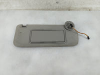 2013-2016 Chevrolet Malibu Sun Visor Shade Replacement Passenger Right Mirror Fits Fits 2013 2014 2015 2016 OEM Used Auto Pa