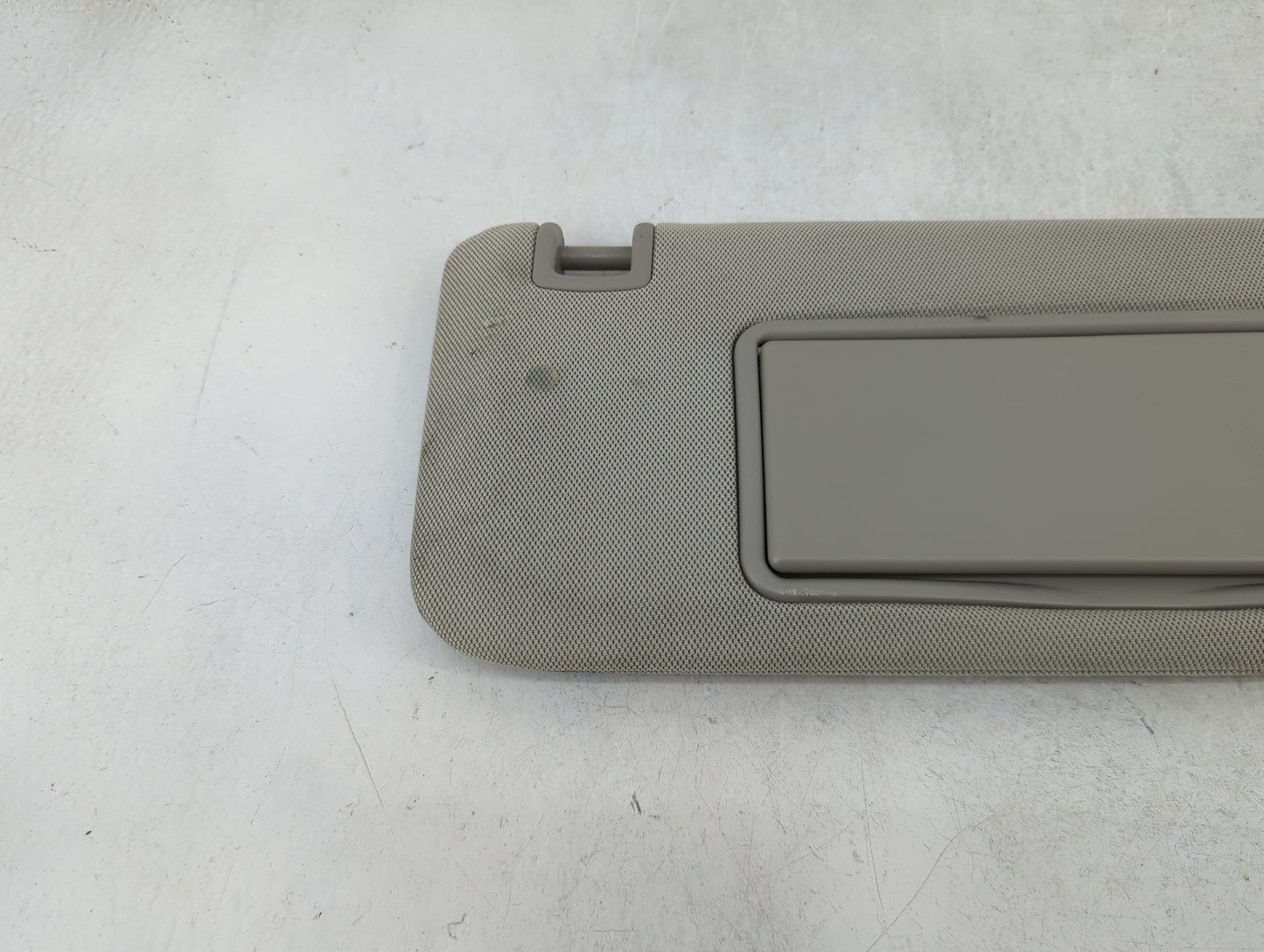 2013-2016 Chevrolet Malibu Sun Visor Shade Replacement Passenger Right Mirror Fits Fits 2013 2014 2015 2016 OEM Used Auto Pa