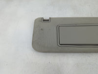 2013-2016 Chevrolet Malibu Sun Visor Shade Replacement Passenger Right Mirror Fits Fits 2013 2014 2015 2016 OEM Used Auto Pa