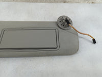 2013-2016 Chevrolet Malibu Sun Visor Shade Replacement Passenger Right Mirror Fits Fits 2013 2014 2015 2016 OEM Used Auto Pa