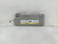 2013-2016 Chevrolet Malibu Sun Visor Shade Replacement Passenger Right Mirror Fits Fits 2013 2014 2015 2016 OEM Used Auto Pa