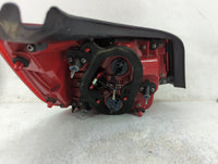 2013-2016 Chevrolet Malibu Tail Light Assembly Passenger Right OEM Fits Fits 2013 2014 2015 2016 OEM Used Auto Parts - Oemus