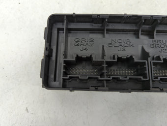 compare product 2013-2013 Chevrolet Malibu Communication Control Module 5025005