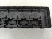 2013-2013 Chevrolet Malibu Communication Control Module 5025005 - Oemusedautoparts1.com