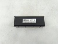 2013-2013 Chevrolet Malibu Communication Control Module 5025005 - Oemusedautoparts1.com