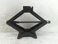 2017 Chevrolet Malibu Spare Scissor Car Jack 5026018 - Oemusedautoparts1.com