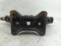 2017 Chevrolet Malibu Spare Scissor Car Jack 5026018 - Oemusedautoparts1.com