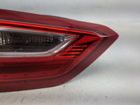2016-2021 Chevrolet Malibu Driver Left Side Deck Lid Mounted Tail Light 5026075 - Oemusedautoparts1.com