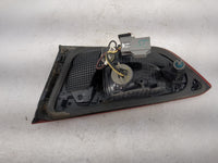 2016-2021 Chevrolet Malibu Driver Left Side Deck Lid Mounted Tail Light 5026075 - Oemusedautoparts1.com