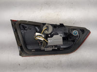 2016 Chevrolet Malibu Passenger Right Side Deck Lid Mounted Tail Light 5026101 - Oemusedautoparts1.com